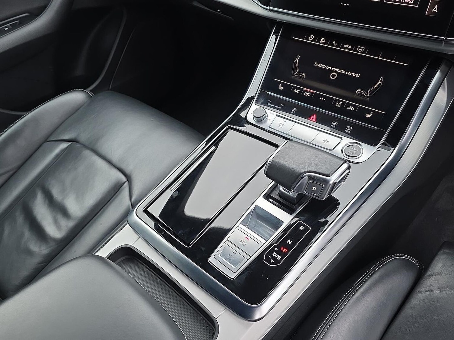 Used Audi Q8 2022 for sale - 77901667: Photo 13