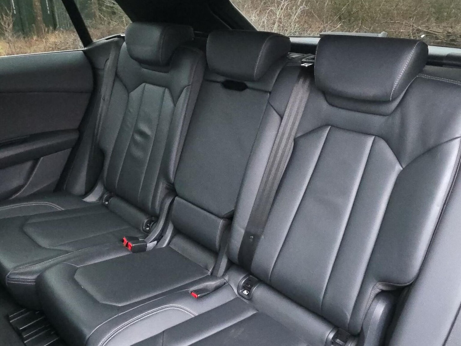 Used Audi Q8 2022 for sale - 77901667: Photo 16