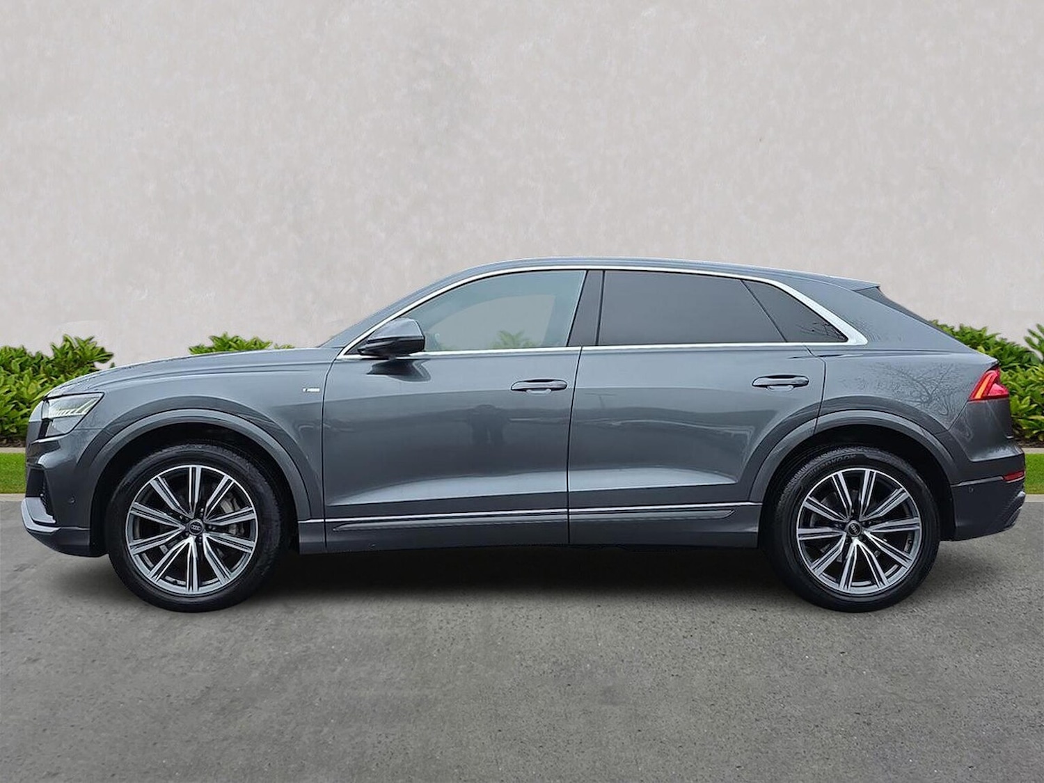 Used Audi Q8 2022 for sale - 77901667: Photo 19