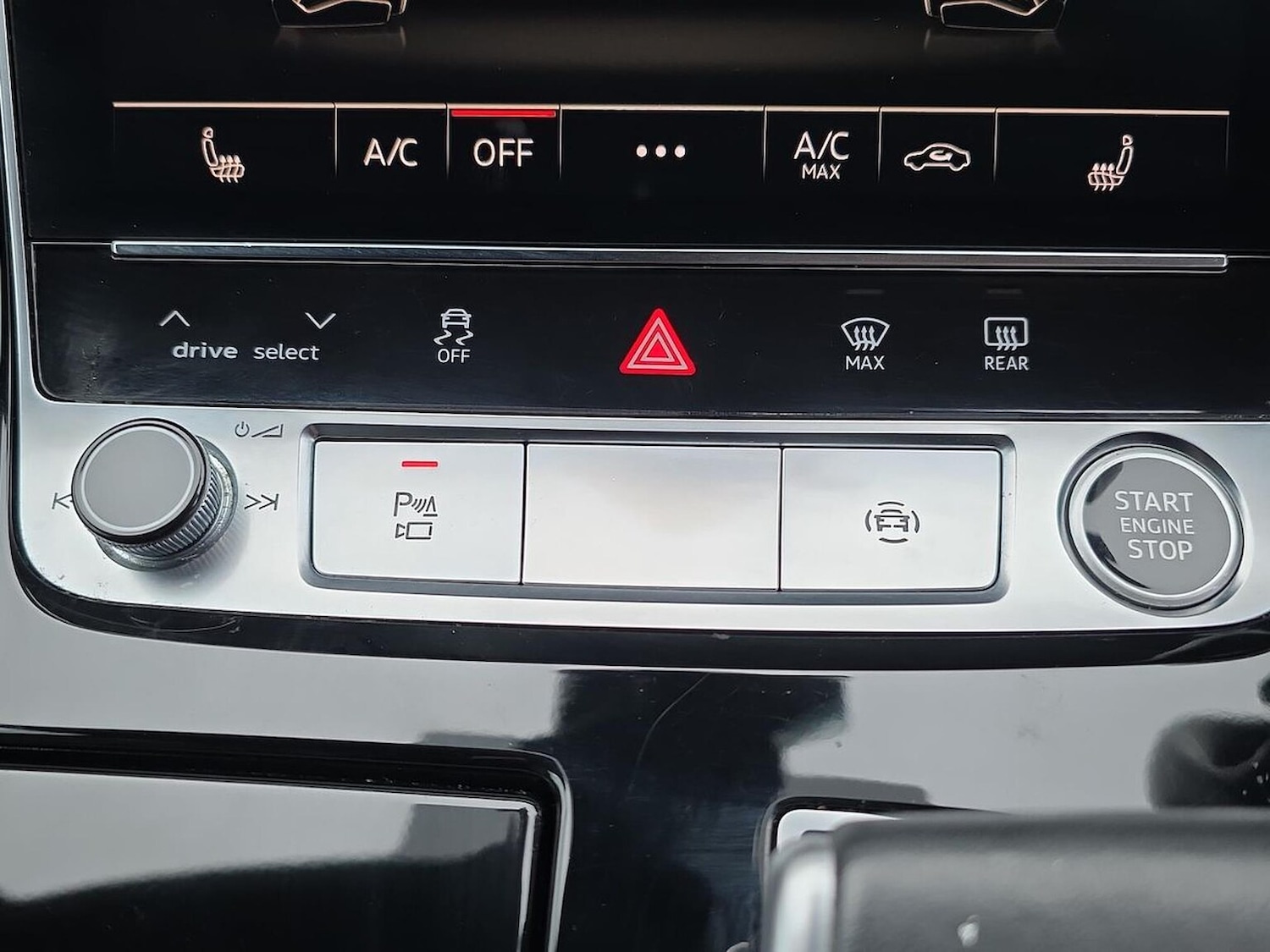 Used Audi Q8 2022 for sale - 77901667: Photo 22