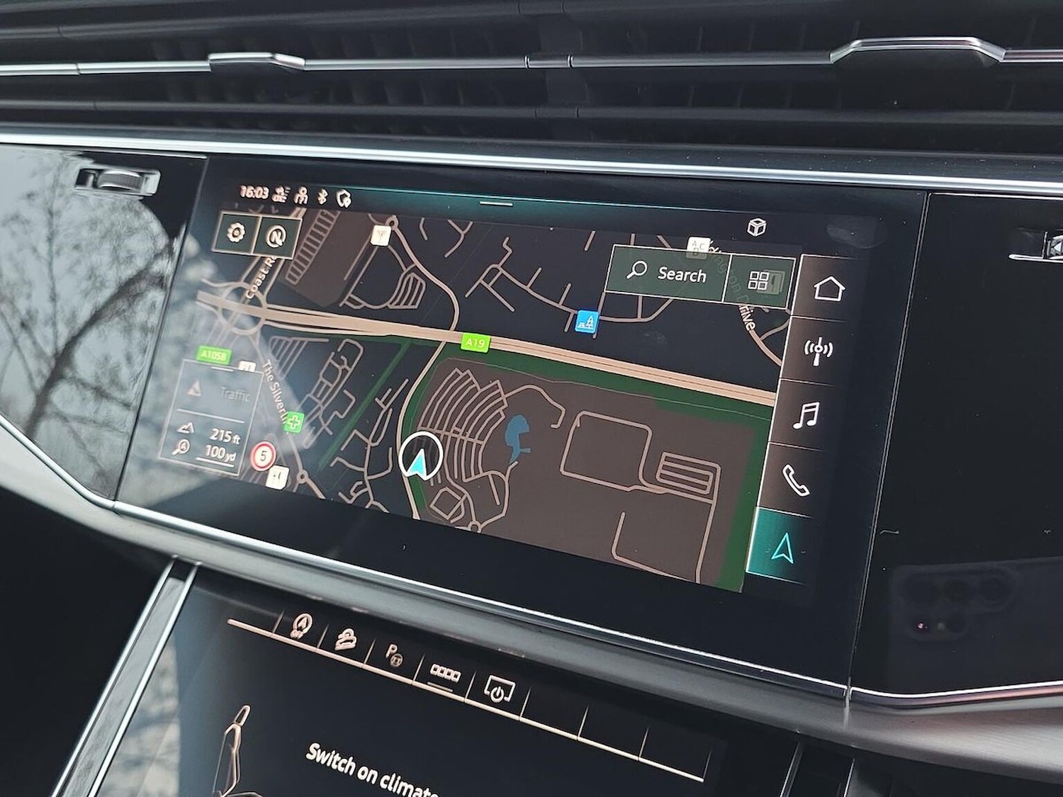 Used Audi Q8 2022 for sale - 77901667: Photo 24