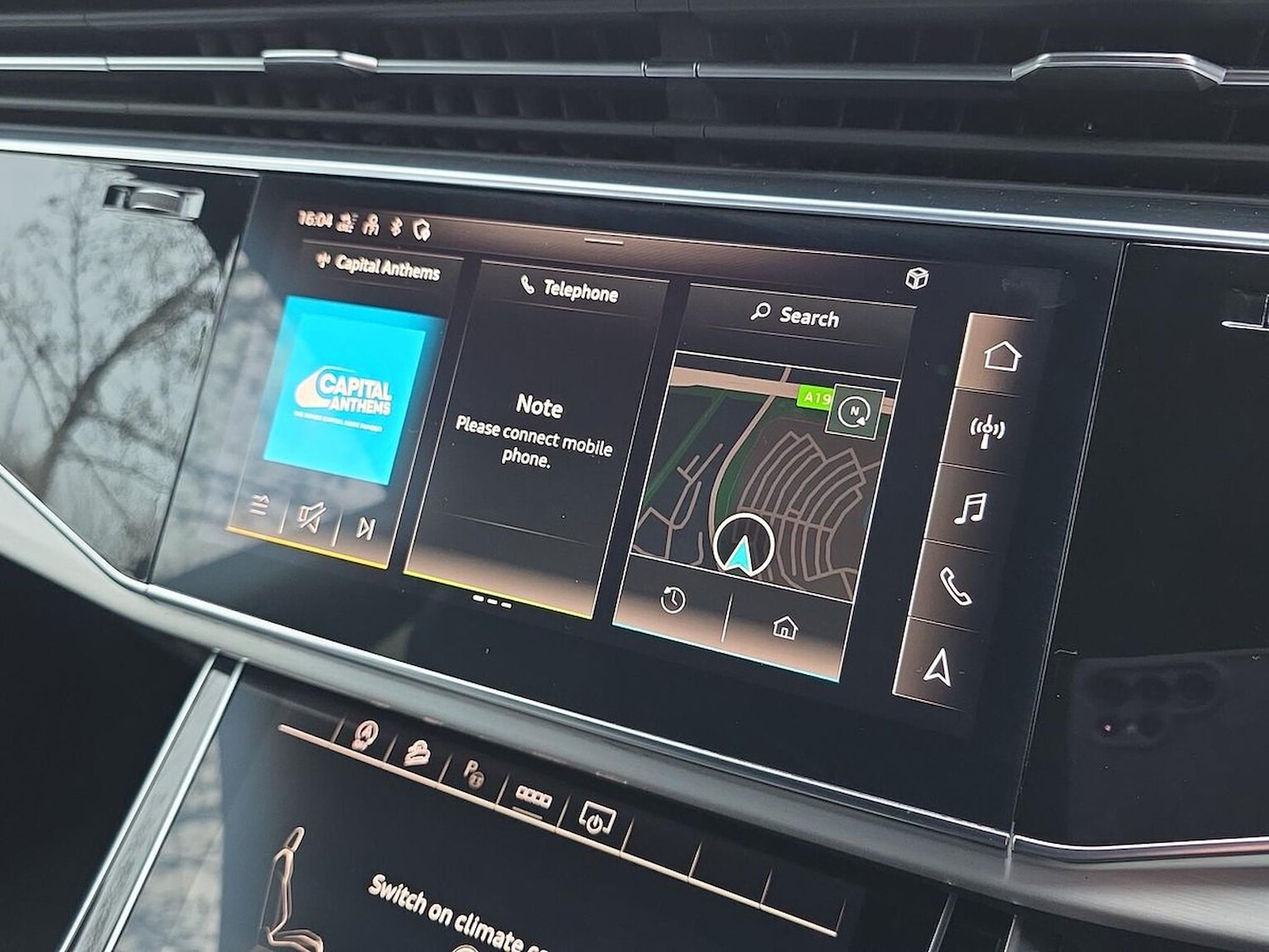 Used Audi Q8 2022 for sale - 77901667: Photo 25