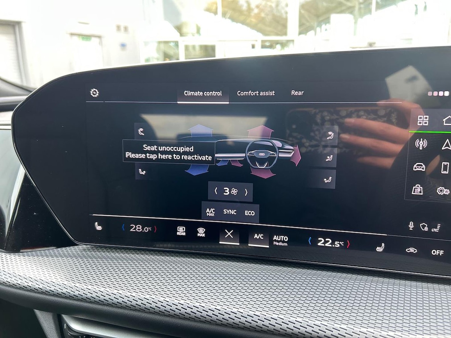 Used Audi Q5 2025 for sale - 77492355: Photo 12