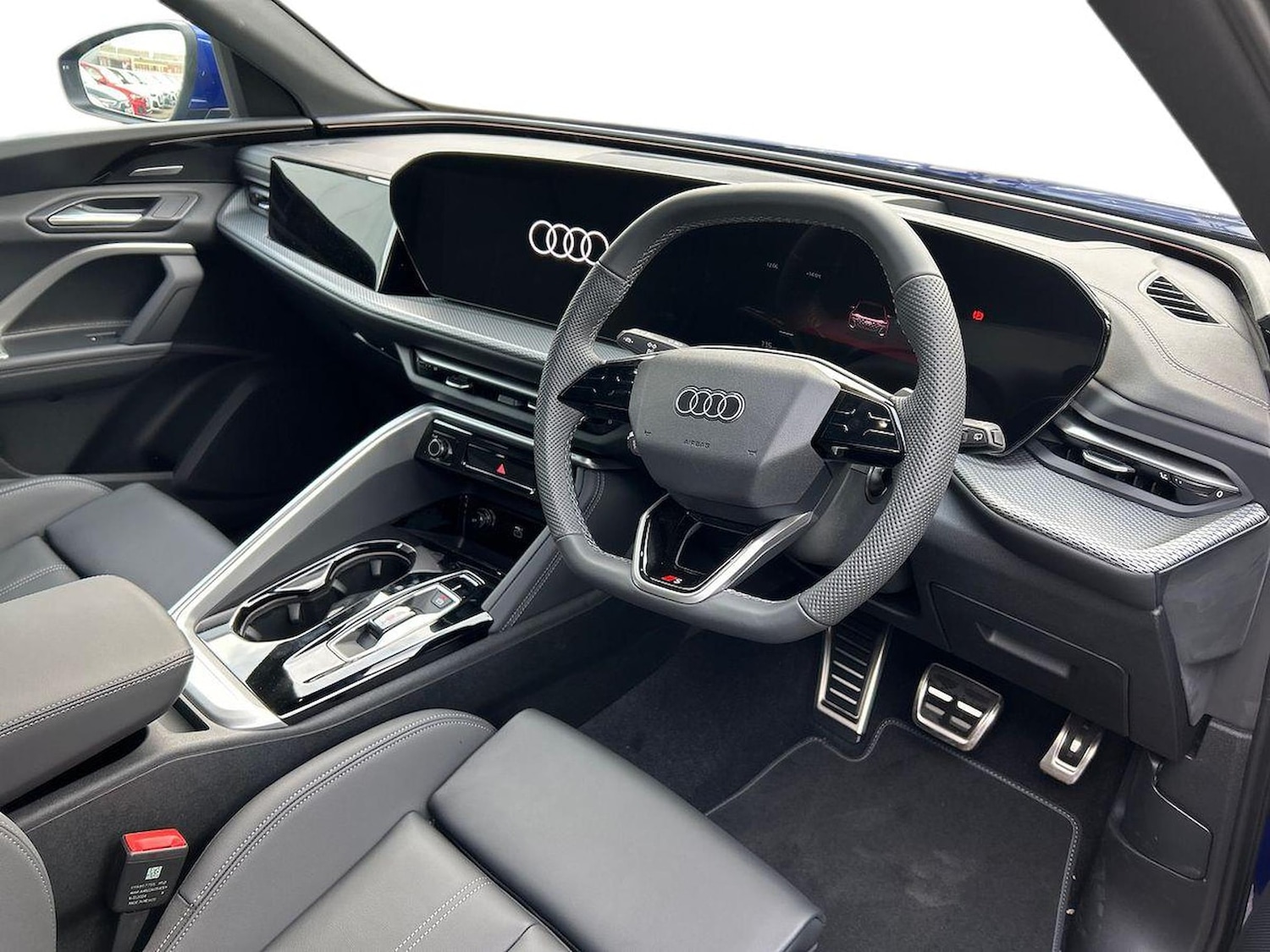 Used Audi Q5 2025 for sale - 77492355: Photo 15