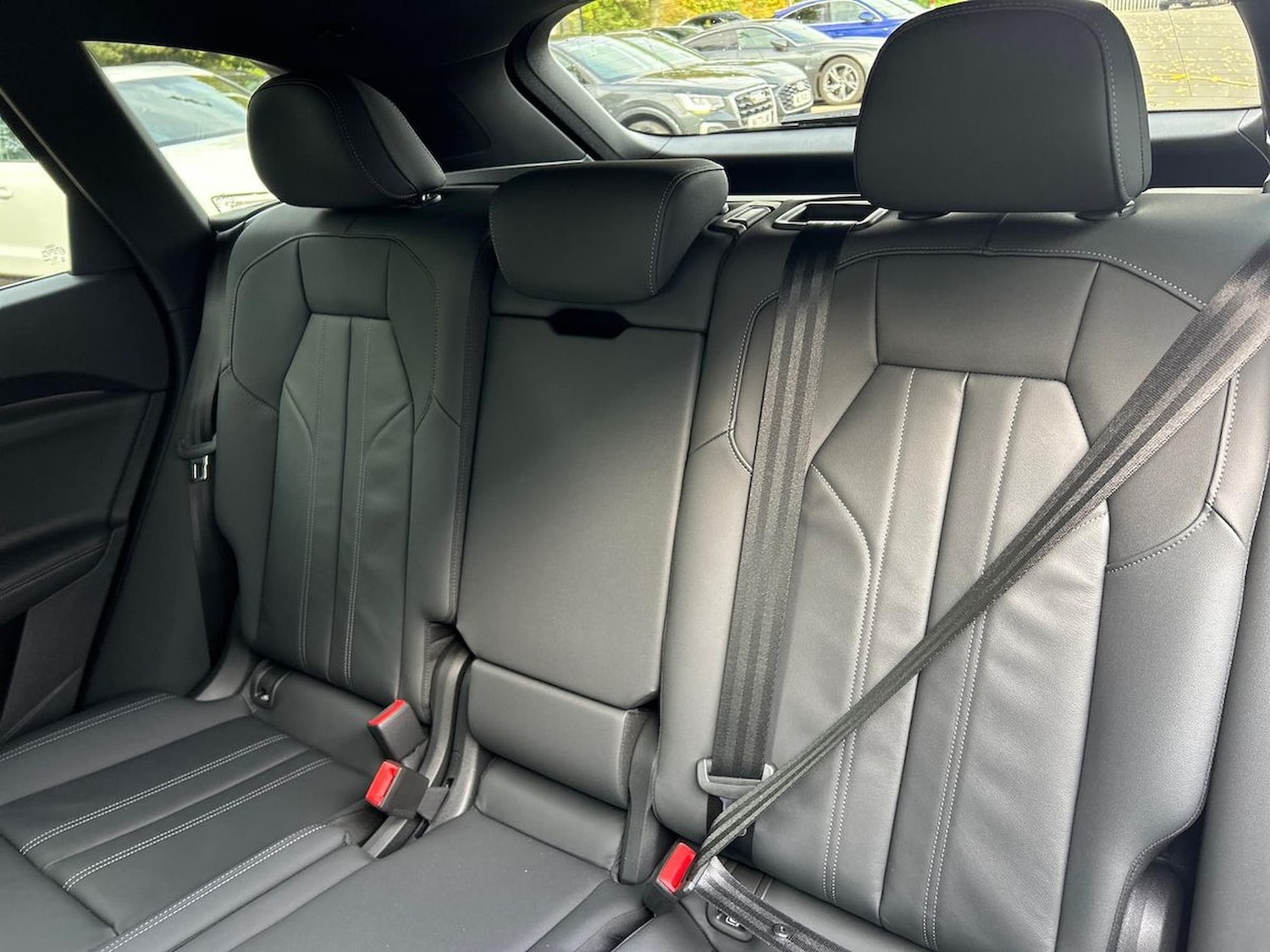 Used Audi Q5 2025 for sale - 77492355: Photo 16