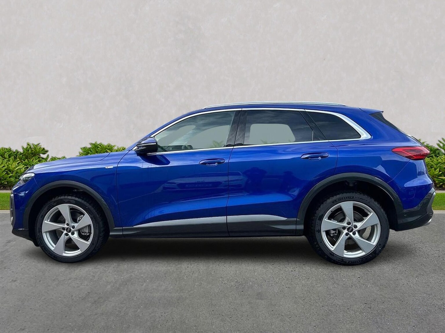 Used Audi Q5 2025 for sale - 77492355: Photo 19