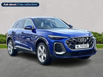 Audi Q5 feature image