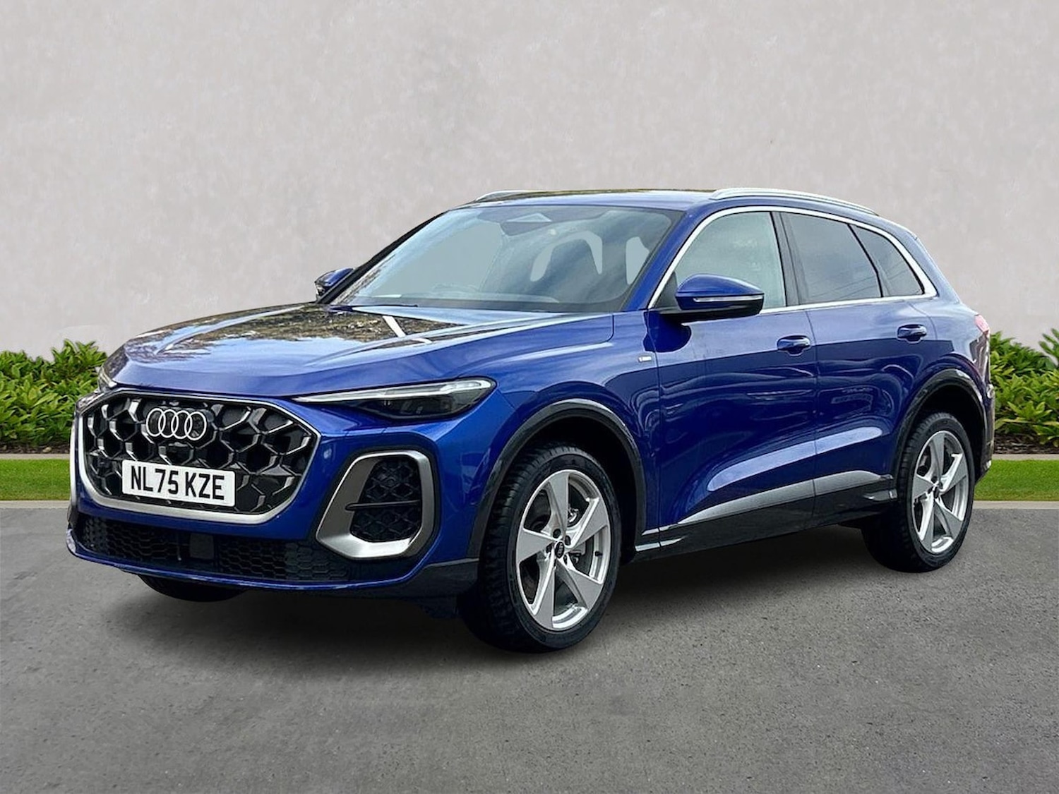 Used Audi Q5 2025 for sale - 77492355: Photo 20