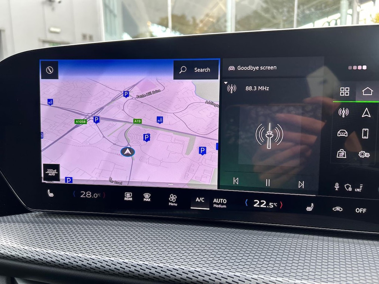 Used Audi Q5 2025 for sale - 77492355: Photo 25