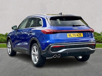 Used Audi Q5 2025 for sale - 77492355: Photo