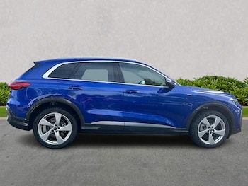 Used Audi Q5 2025 for sale - 77492355: Photo