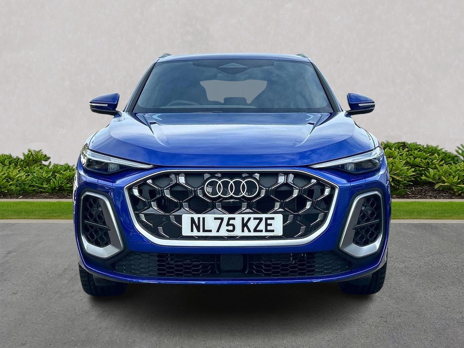 Used Audi Q5 2025 for sale - 77492355: Photo 5