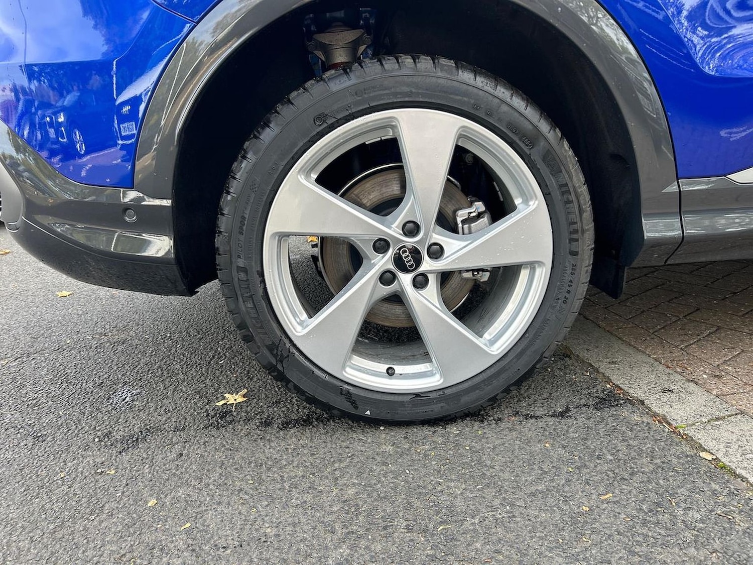 Used Audi Q5 2025 for sale - 77492355: Photo 6