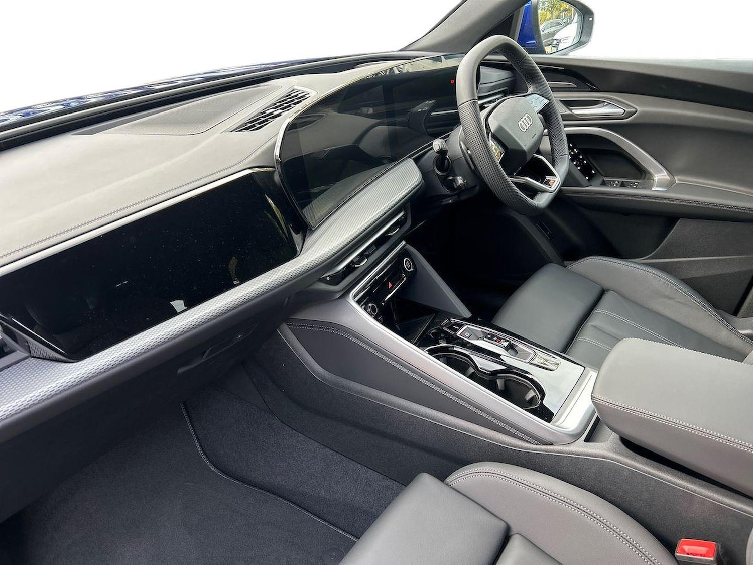 Used Audi Q5 2025 for sale - 77492355: Photo 7