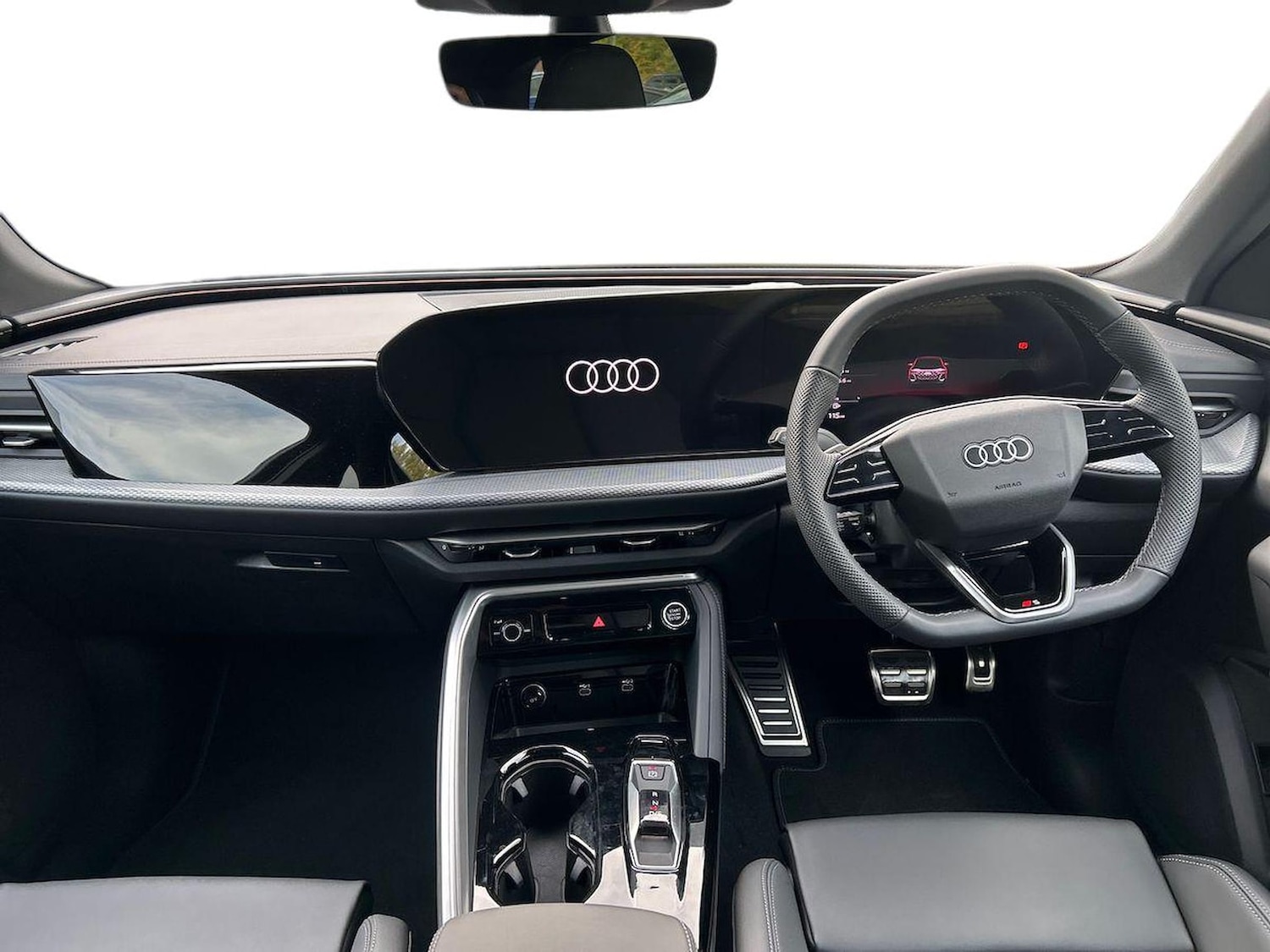 Used Audi Q5 2025 for sale - 77492355: Photo 8