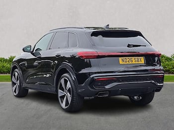 Used Audi Q5 2026 for sale - 79649854: Photo