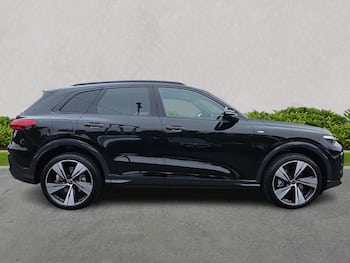 Used Audi Q5 2026 for sale - 79649854: Photo