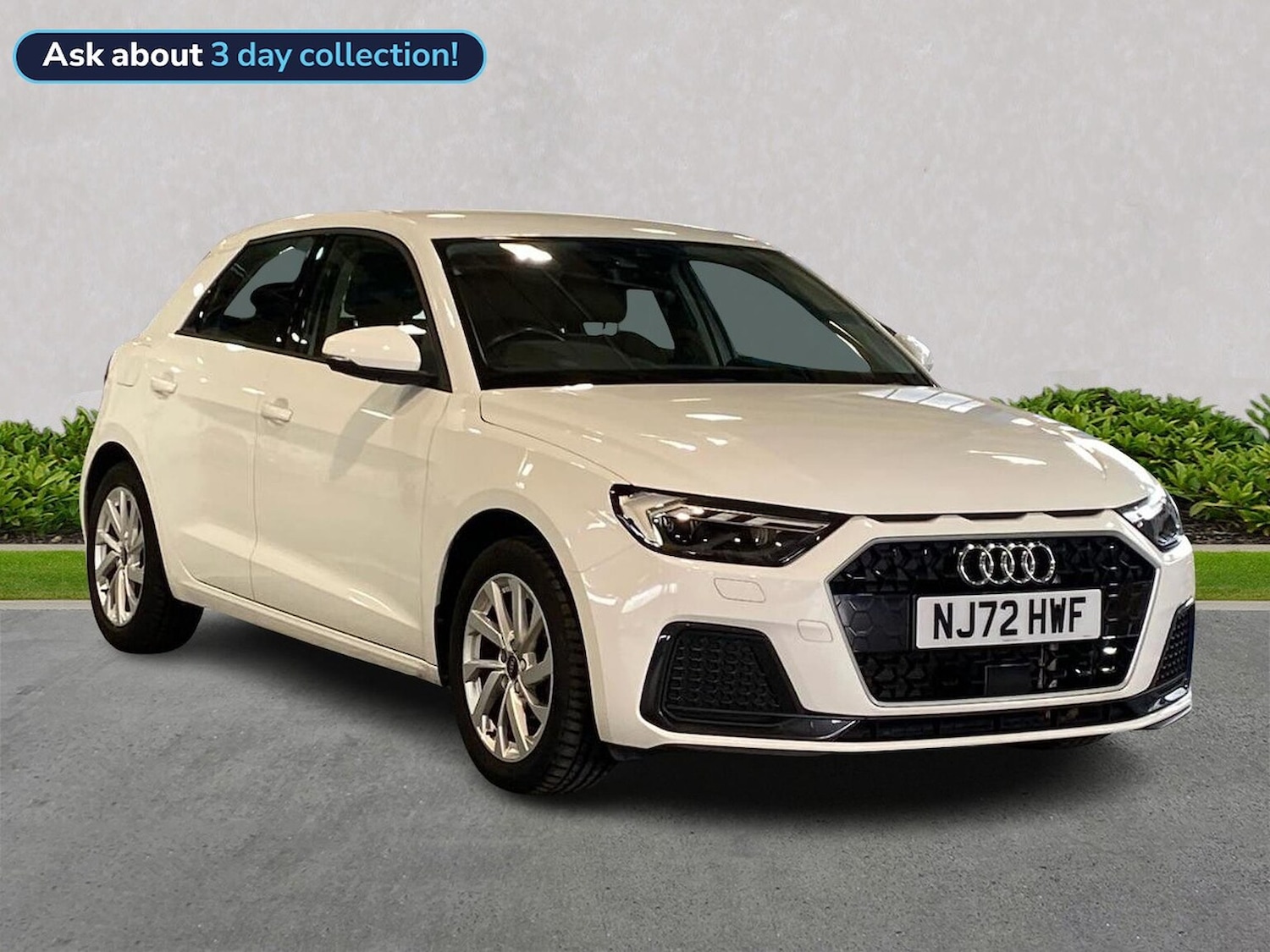 Used Audi A1 2022 for sale - 76177200: Photo 1