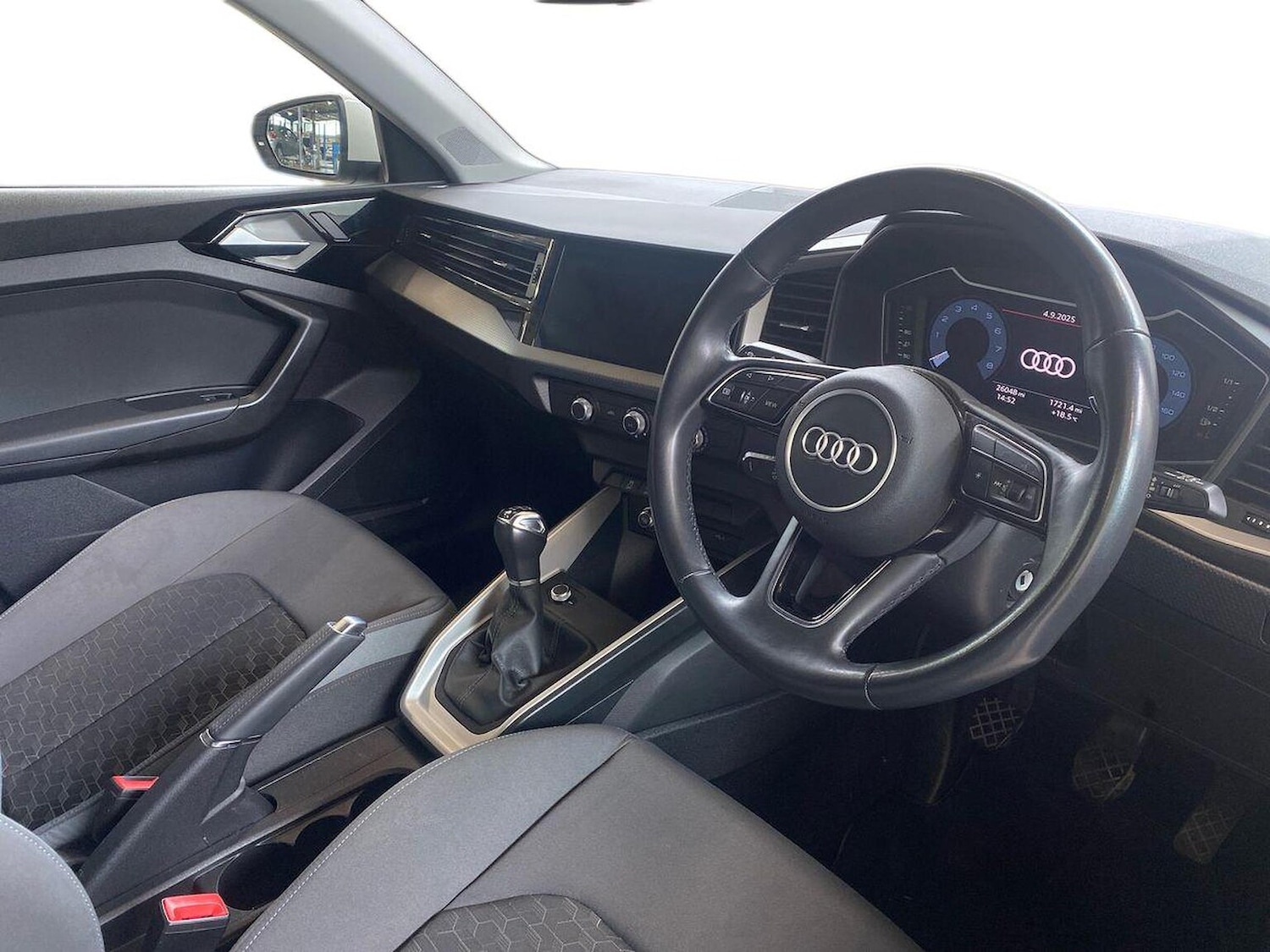 Used Audi A1 2022 for sale - 76177200: Photo 15