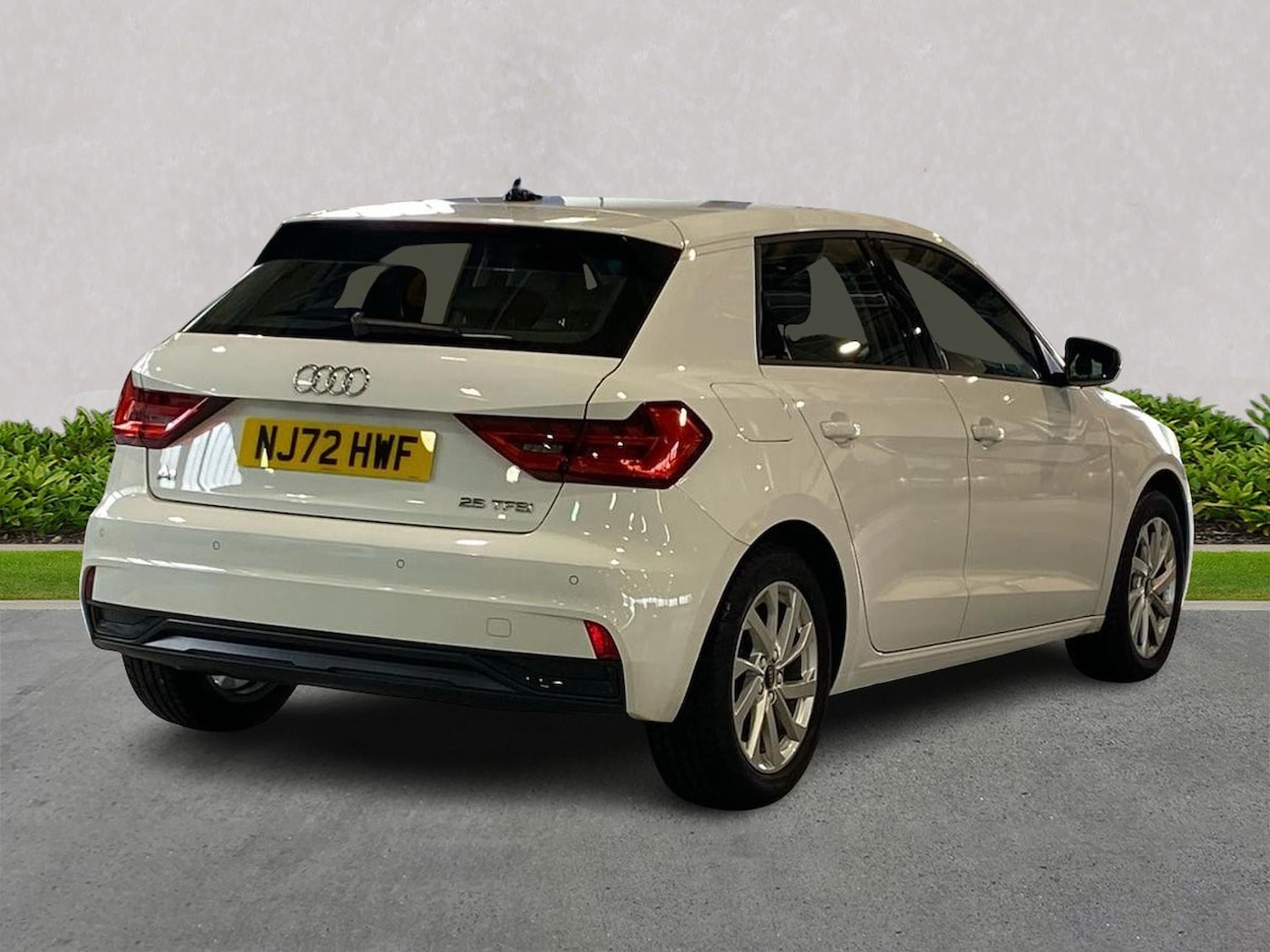 Used Audi A1 2022 for sale - 76177200: Photo 18