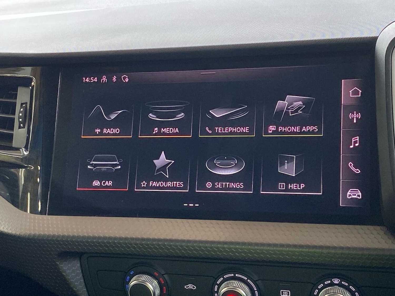 Used Audi A1 2022 for sale - 76177200: Photo 24