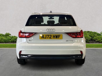Used Audi A1 2022 for sale - 76177200: Photo