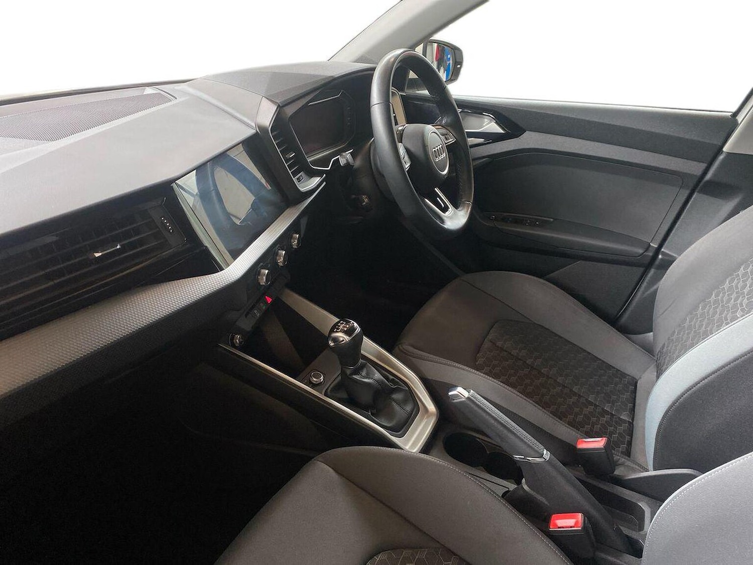 Used Audi A1 2022 for sale - 76177200: Photo 7