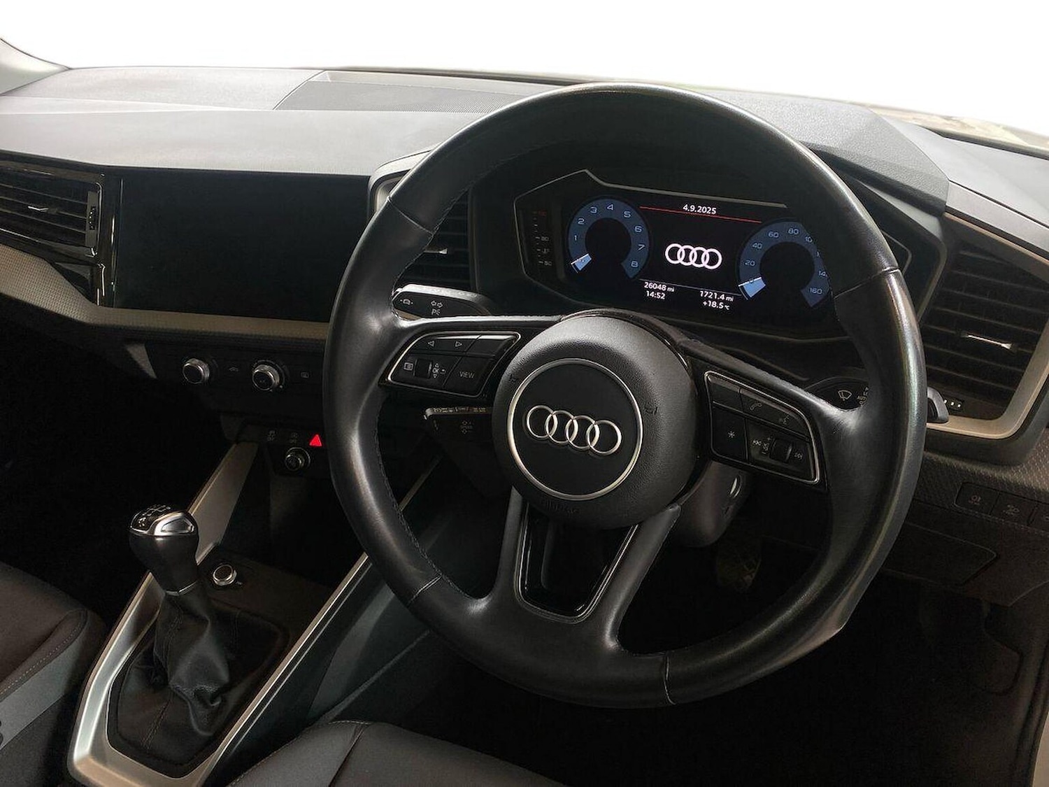 Used Audi A1 2022 for sale - 76177200: Photo 9