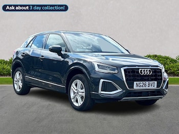 Used Audi A1 2026 for sale - 79379800: Photo