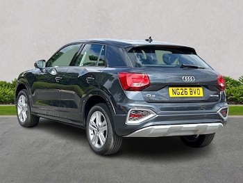 Used Audi A1 2026 for sale - 79379800: Photo