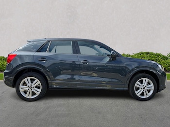 Used Audi A1 2026 for sale - 79379800: Photo