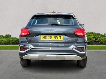 Used Audi A1 2026 for sale - 79379800: Photo