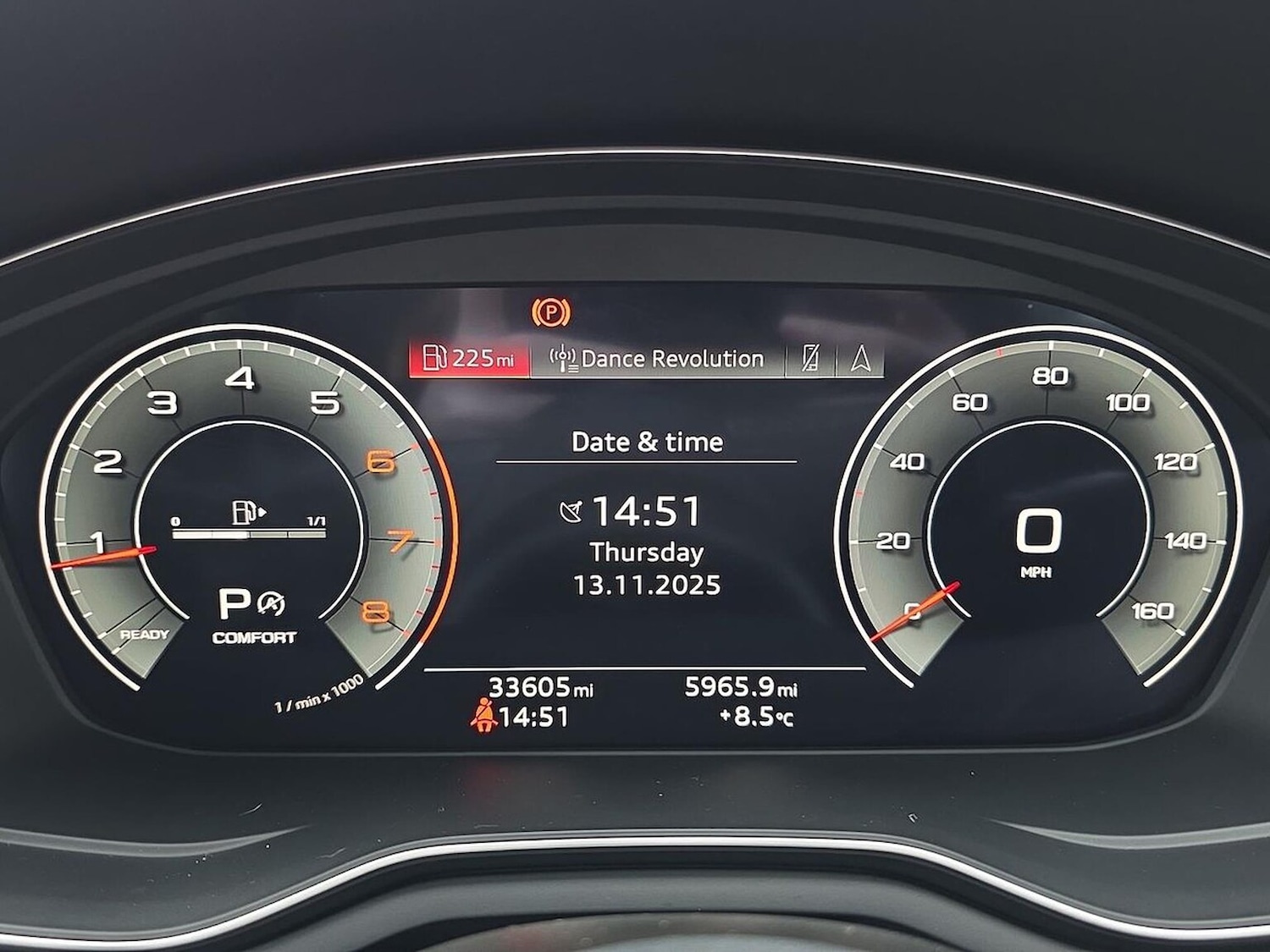 Used Audi A4 2023 for sale - 76571050: Photo 10