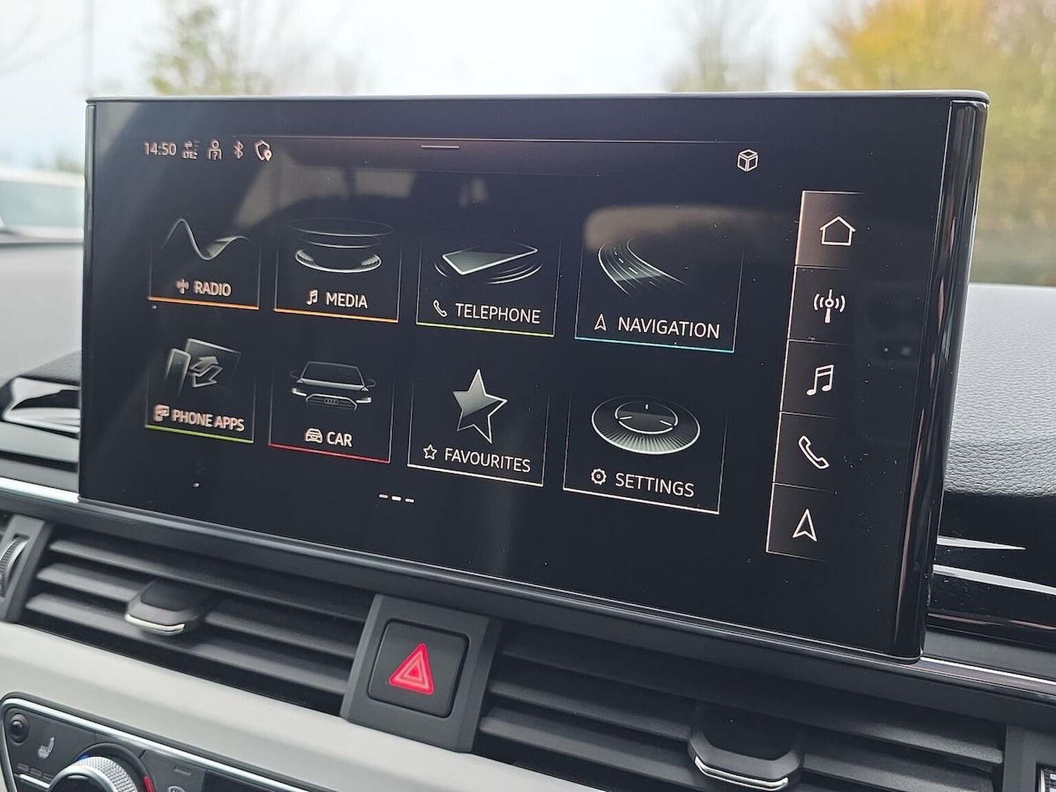 Used Audi A4 2023 for sale - 76571050: Photo 11