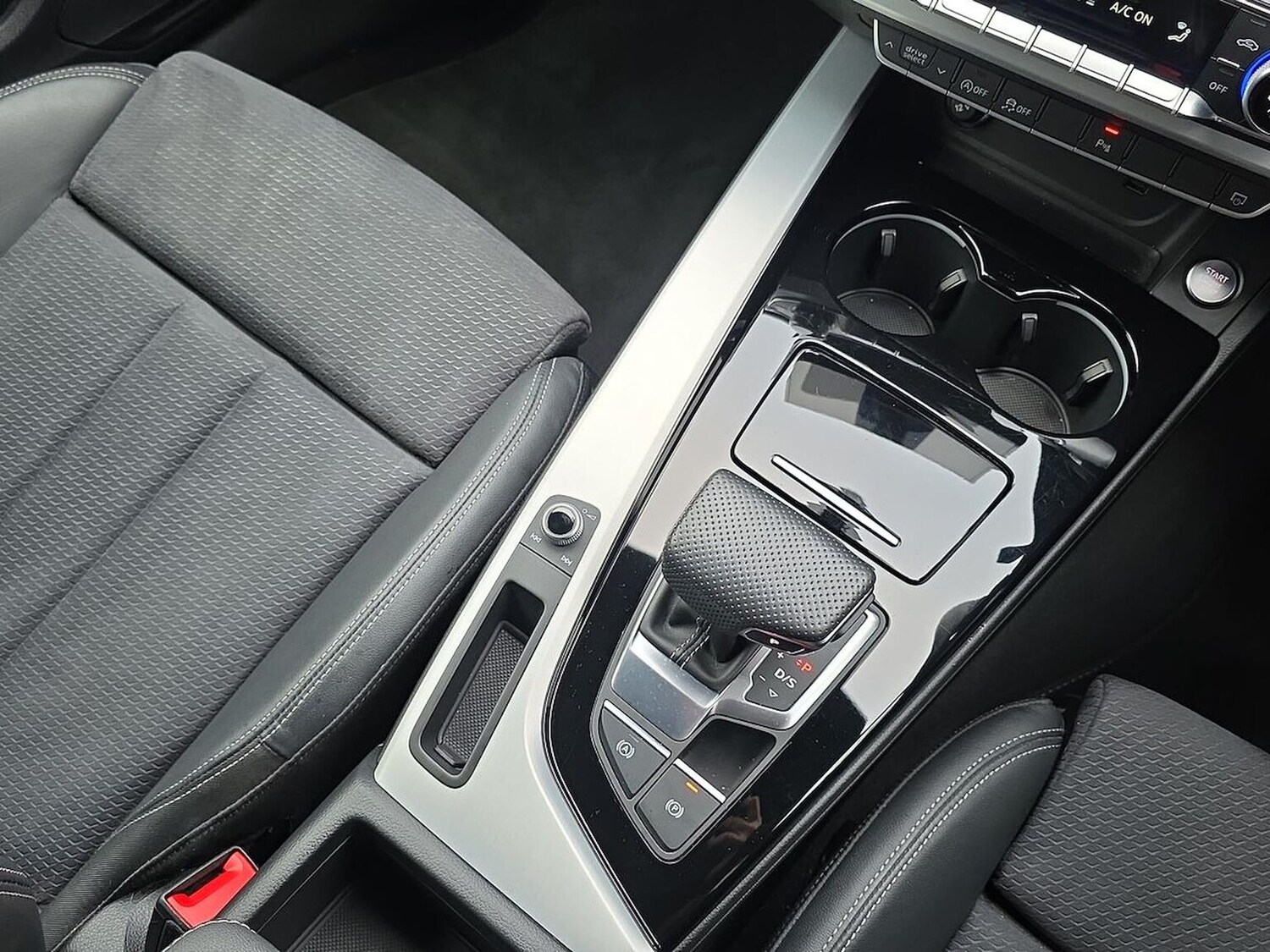 Used Audi A4 2023 for sale - 76571050: Photo 13