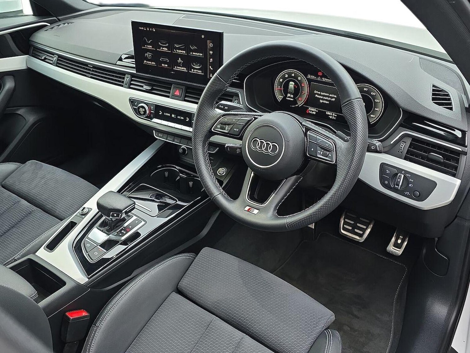 Used Audi A4 2023 for sale - 76571050: Photo 15