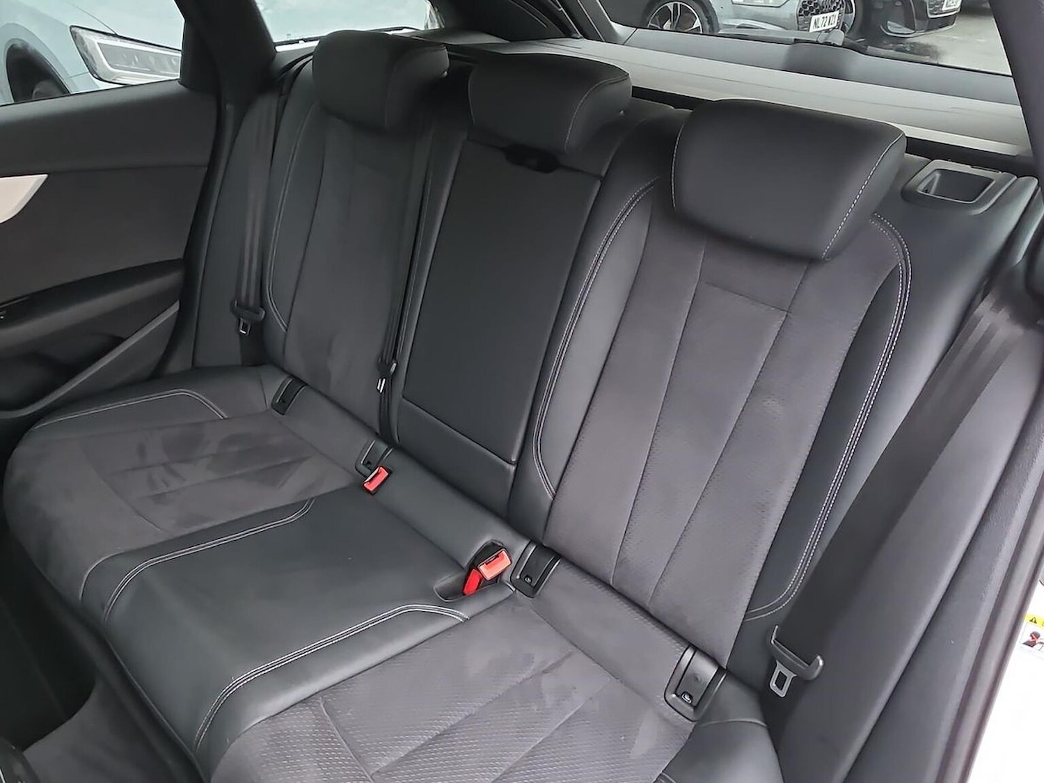 Used Audi A4 2023 for sale - 76571050: Photo 16