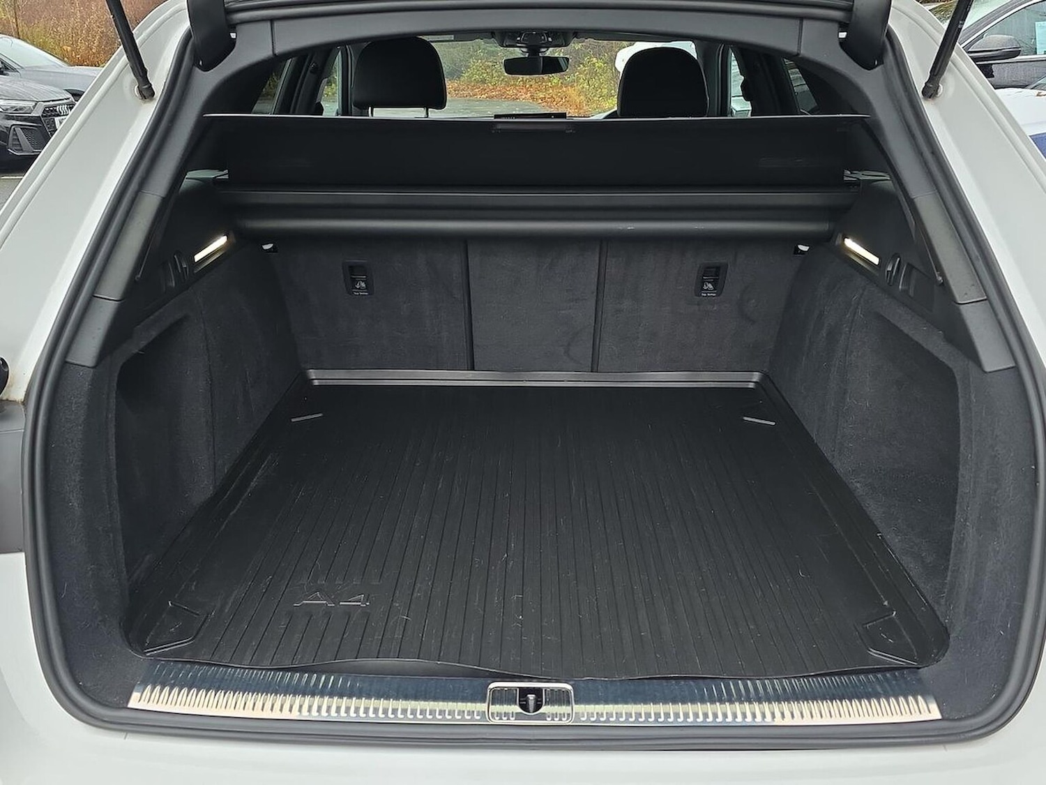 Used Audi A4 2023 for sale - 76571050: Photo 17