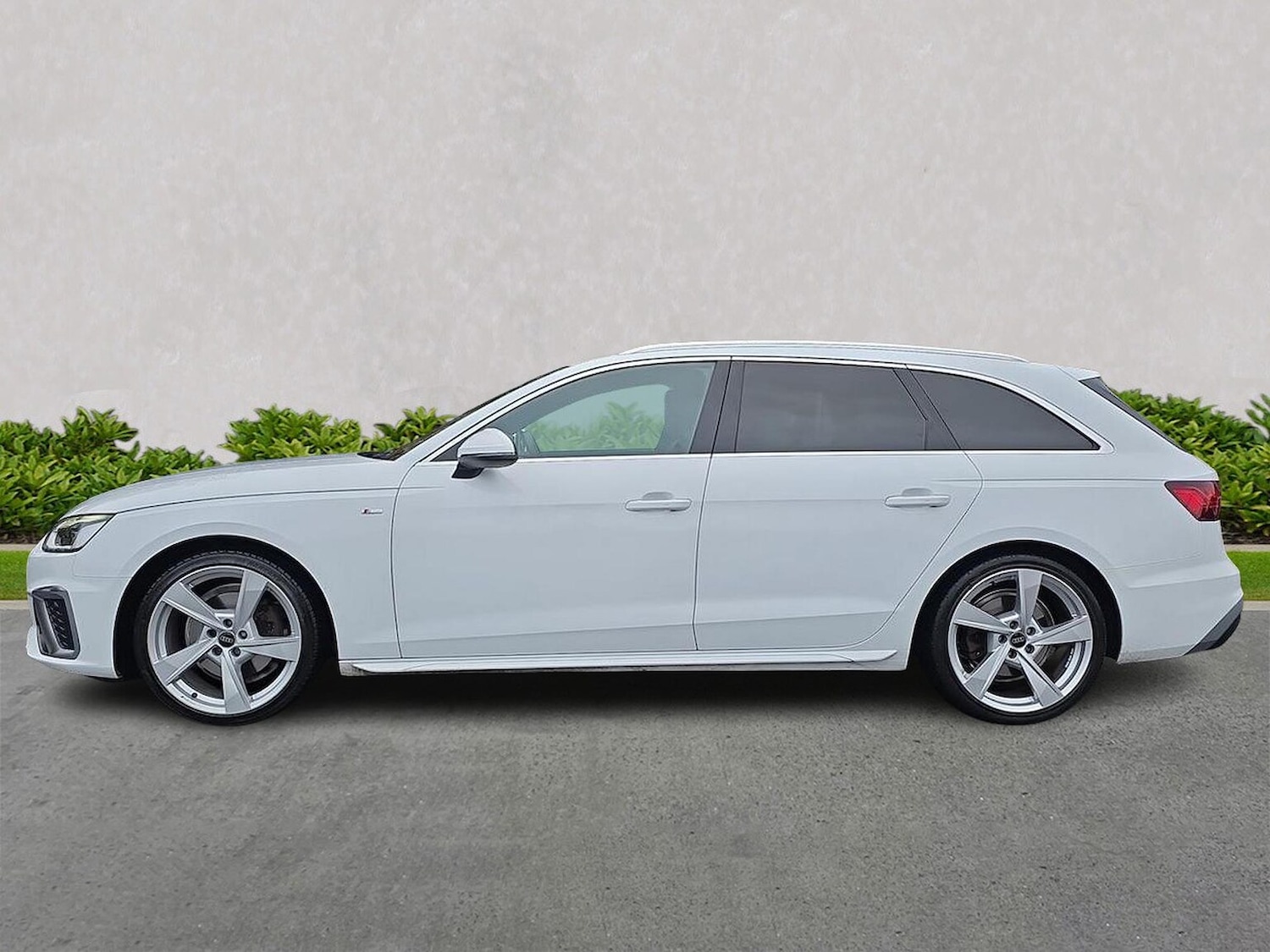 Used Audi A4 2023 for sale - 76571050: Photo 19