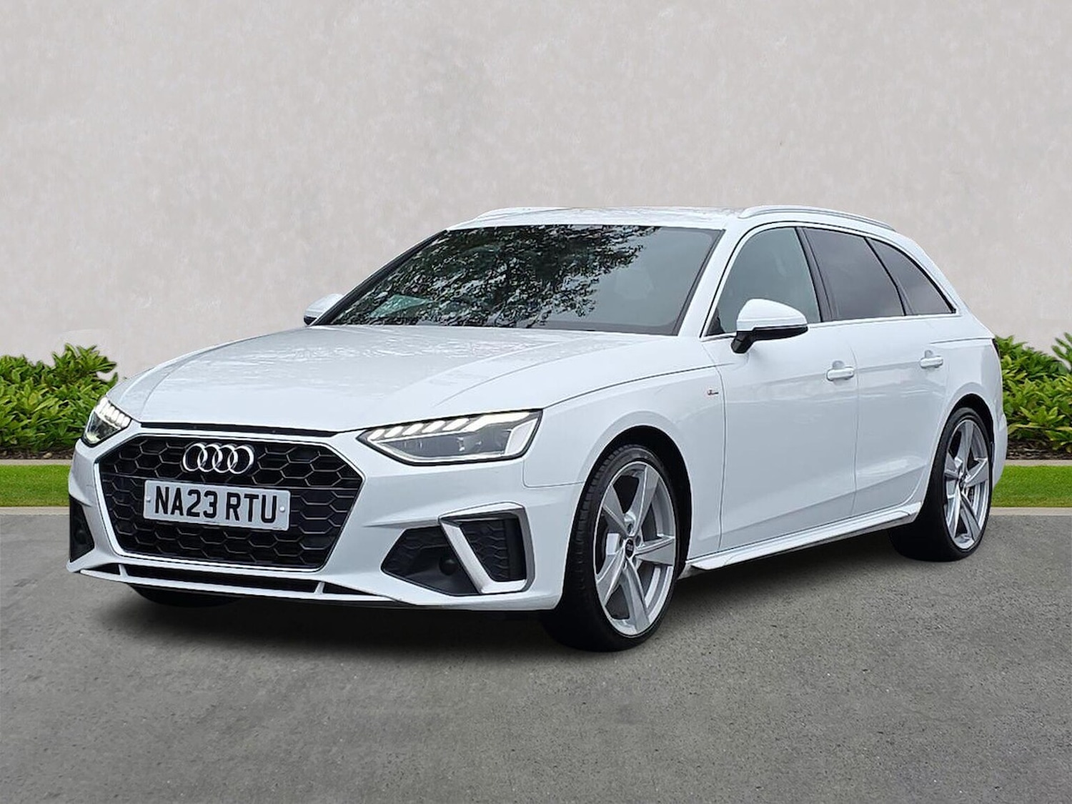 Used Audi A4 2023 for sale - 76571050: Photo 20