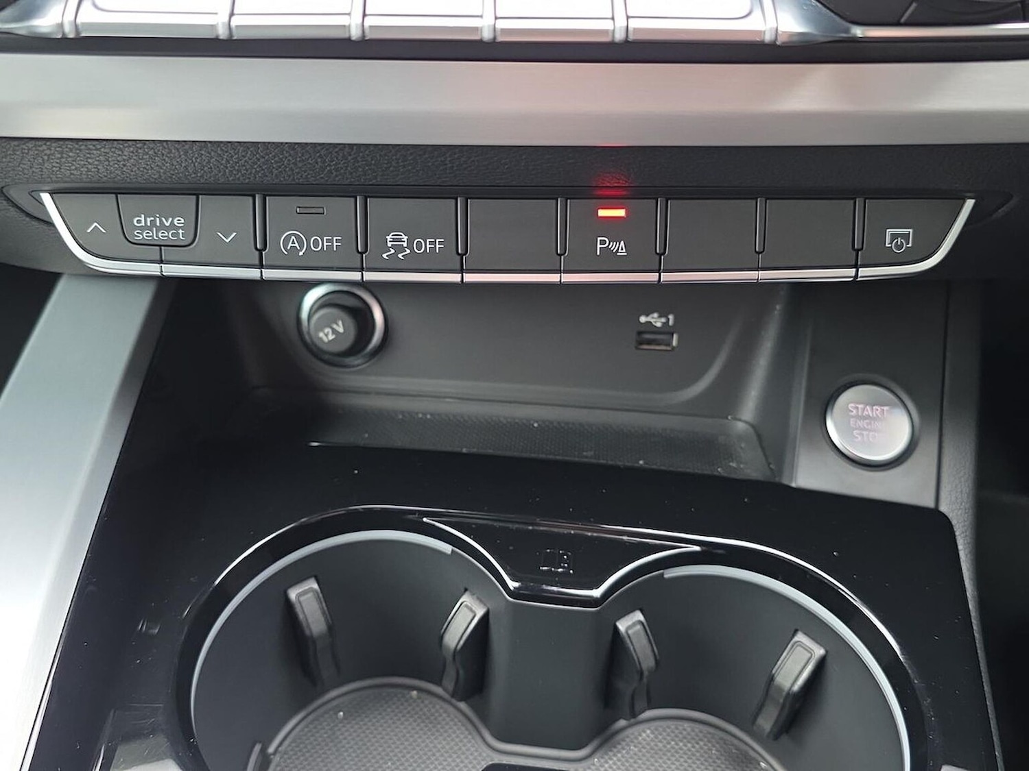 Used Audi A4 2023 for sale - 76571050: Photo 22