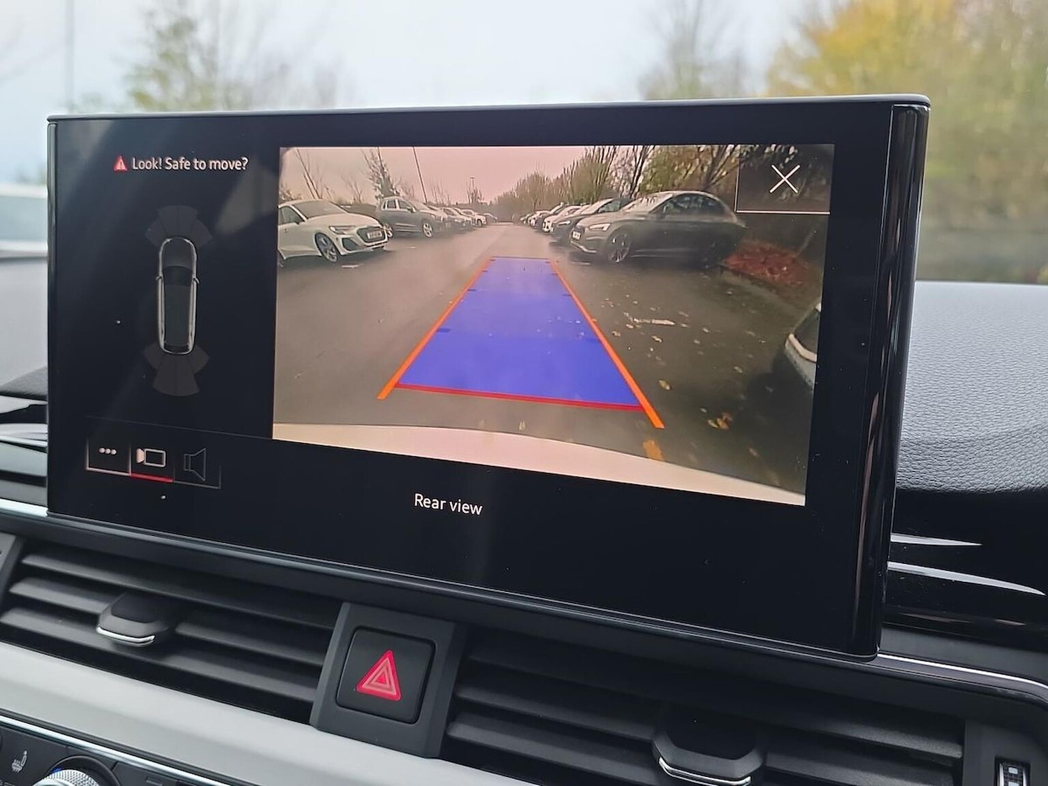 Used Audi A4 2023 for sale - 76571050: Photo 23