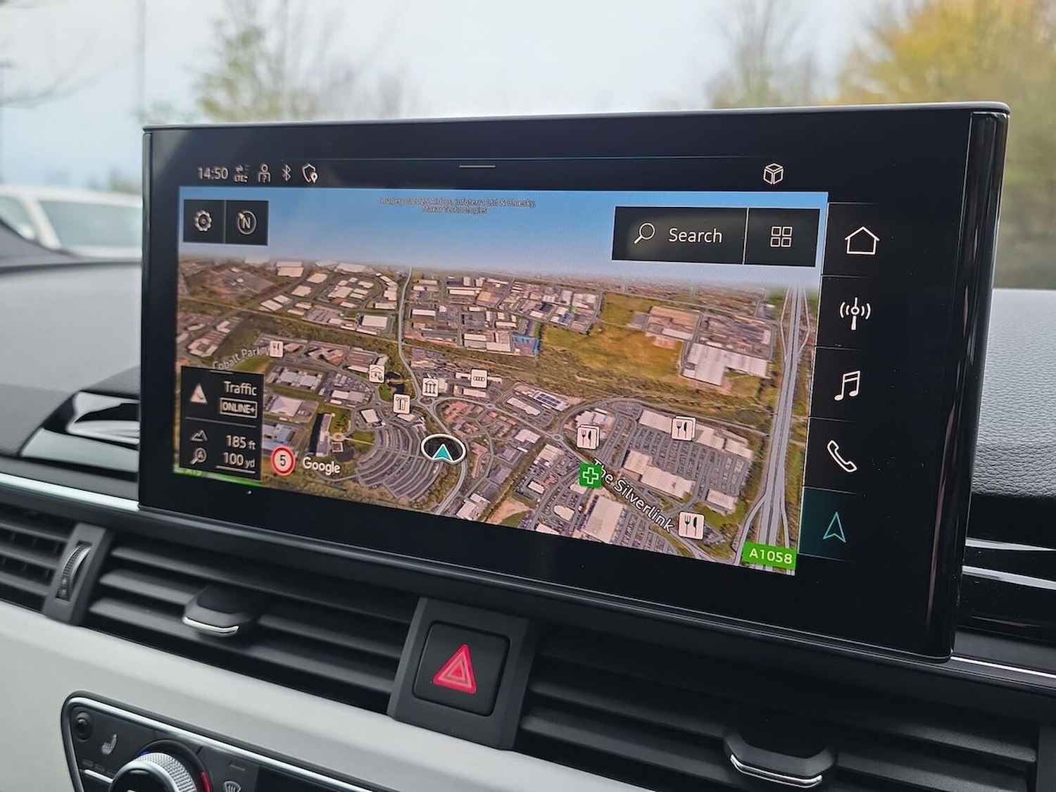 Used Audi A4 2023 for sale - 76571050: Photo 24