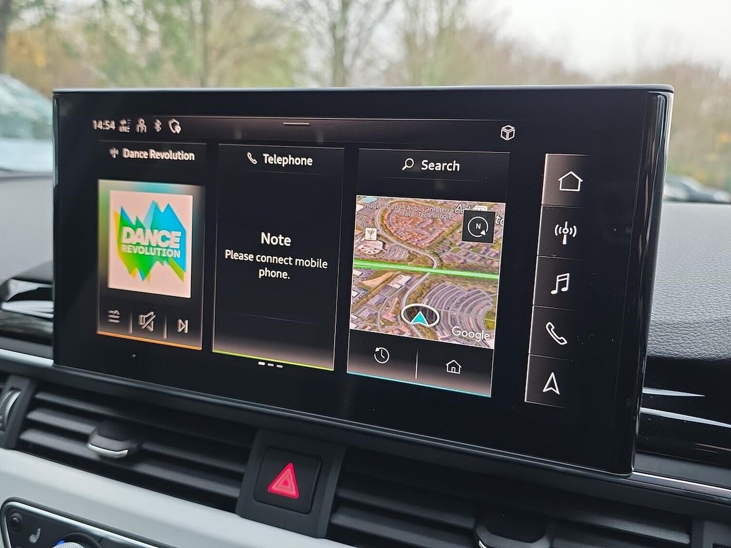 Used Audi A4 2023 for sale - 76571050: Photo 25