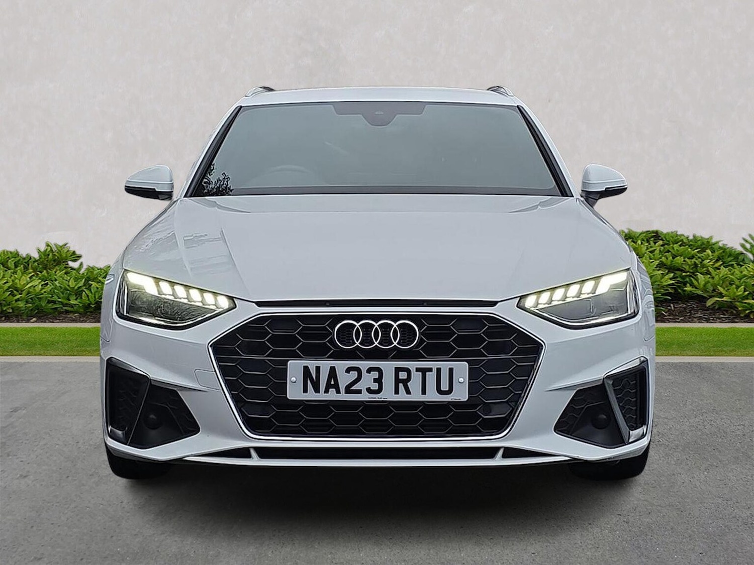 Used Audi A4 2023 for sale - 76571050: Photo 5