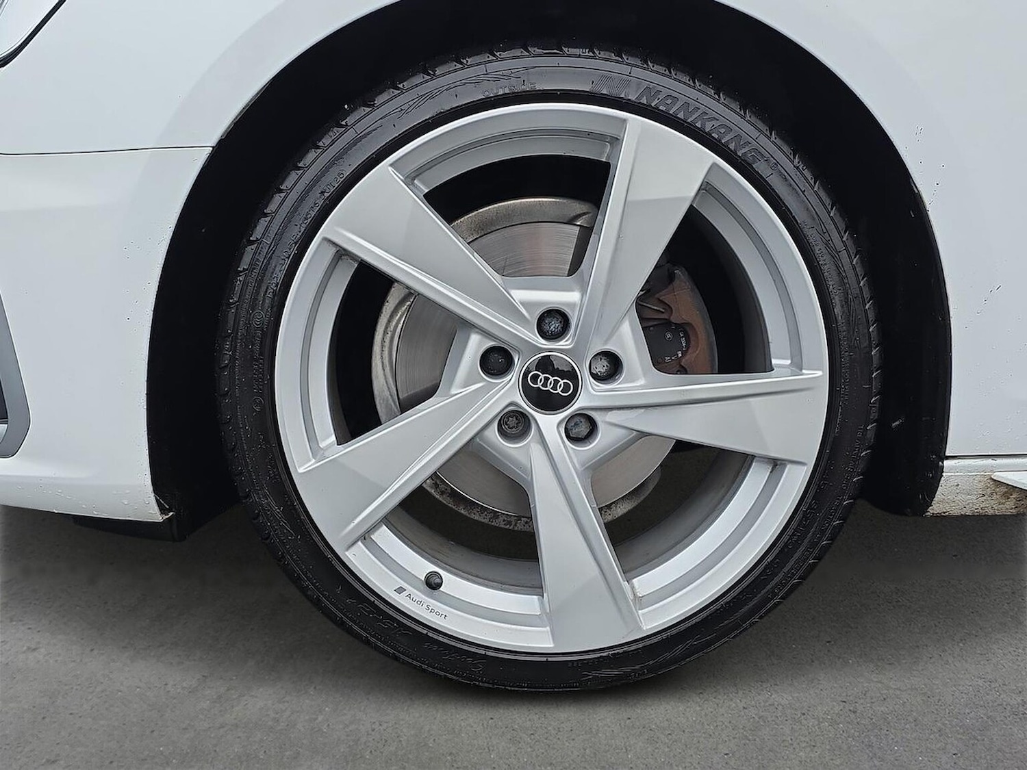 Used Audi A4 2023 for sale - 76571050: Photo 6