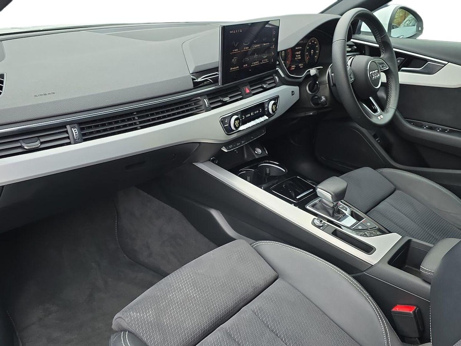 Used Audi A4 2023 for sale - 76571050: Photo 7