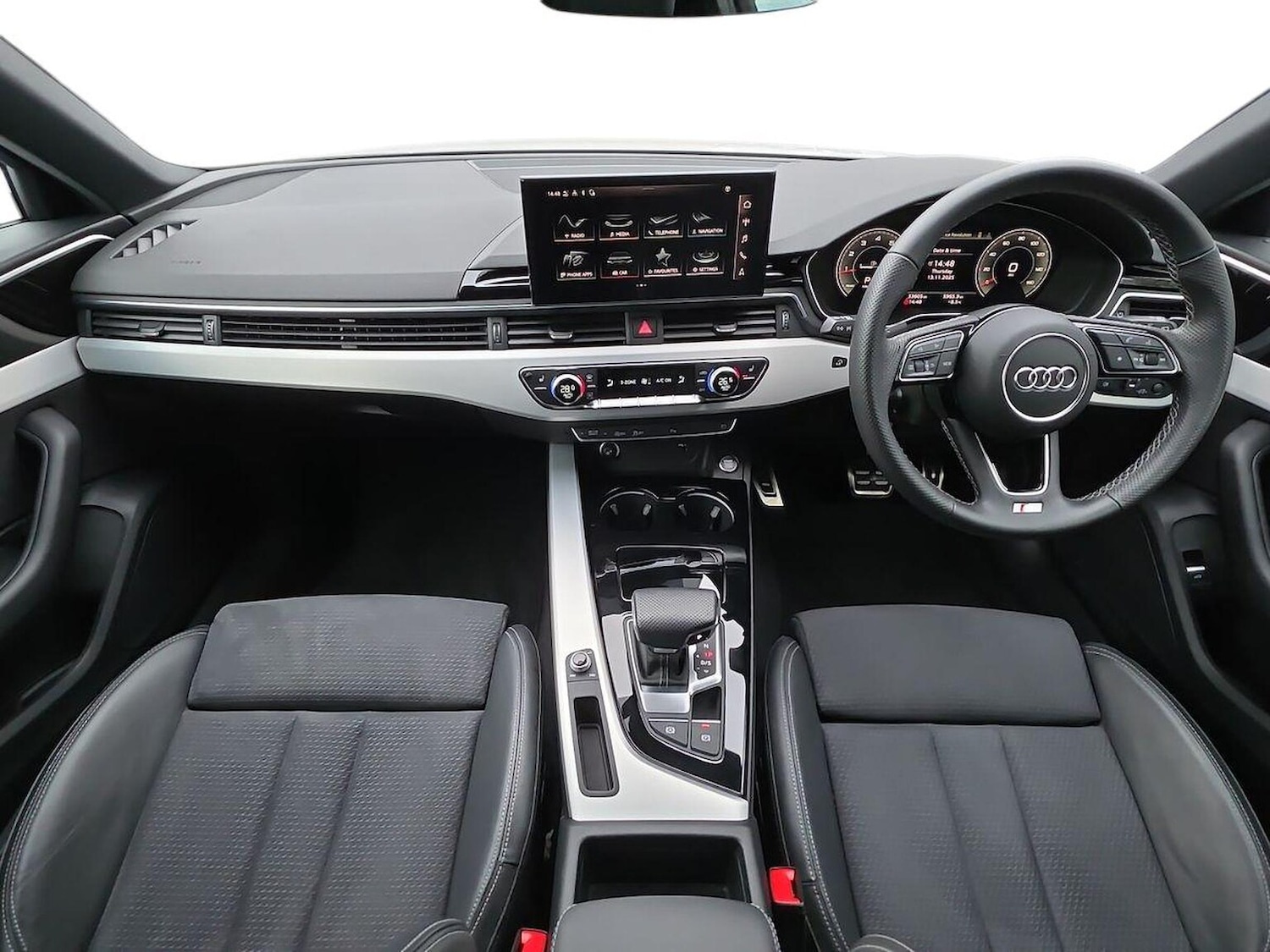 Used Audi A4 2023 for sale - 76571050: Photo 8