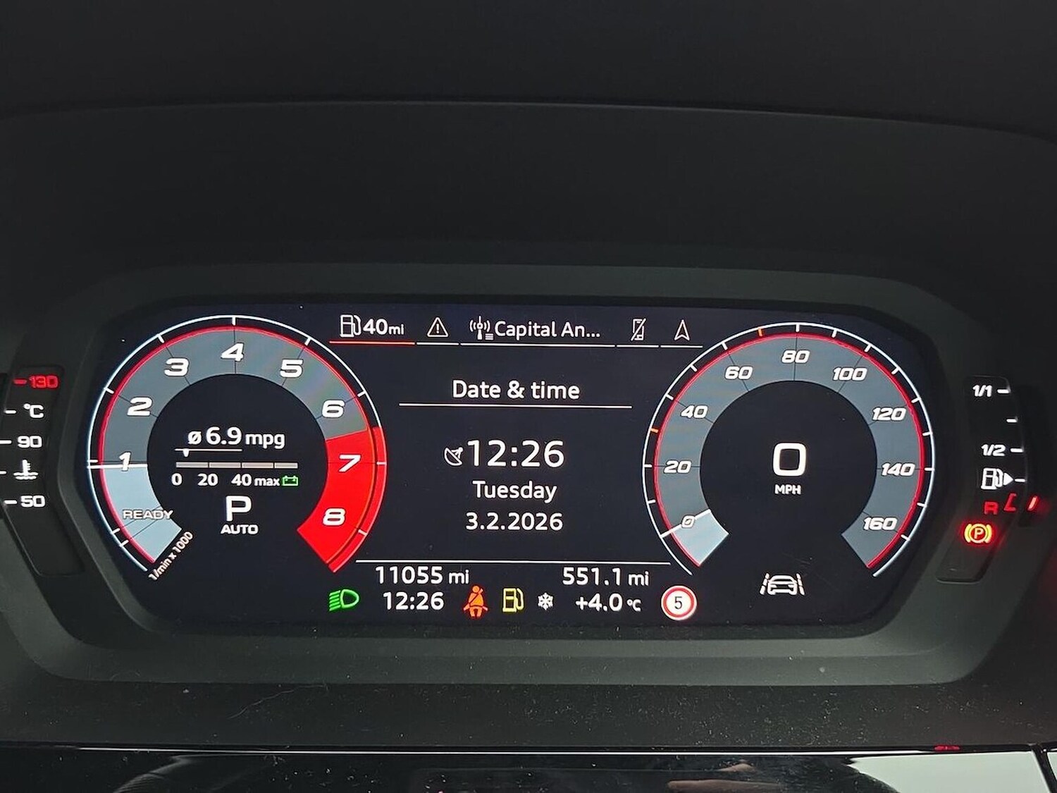 Used Audi A3 2024 for sale - 77901602: Photo 10