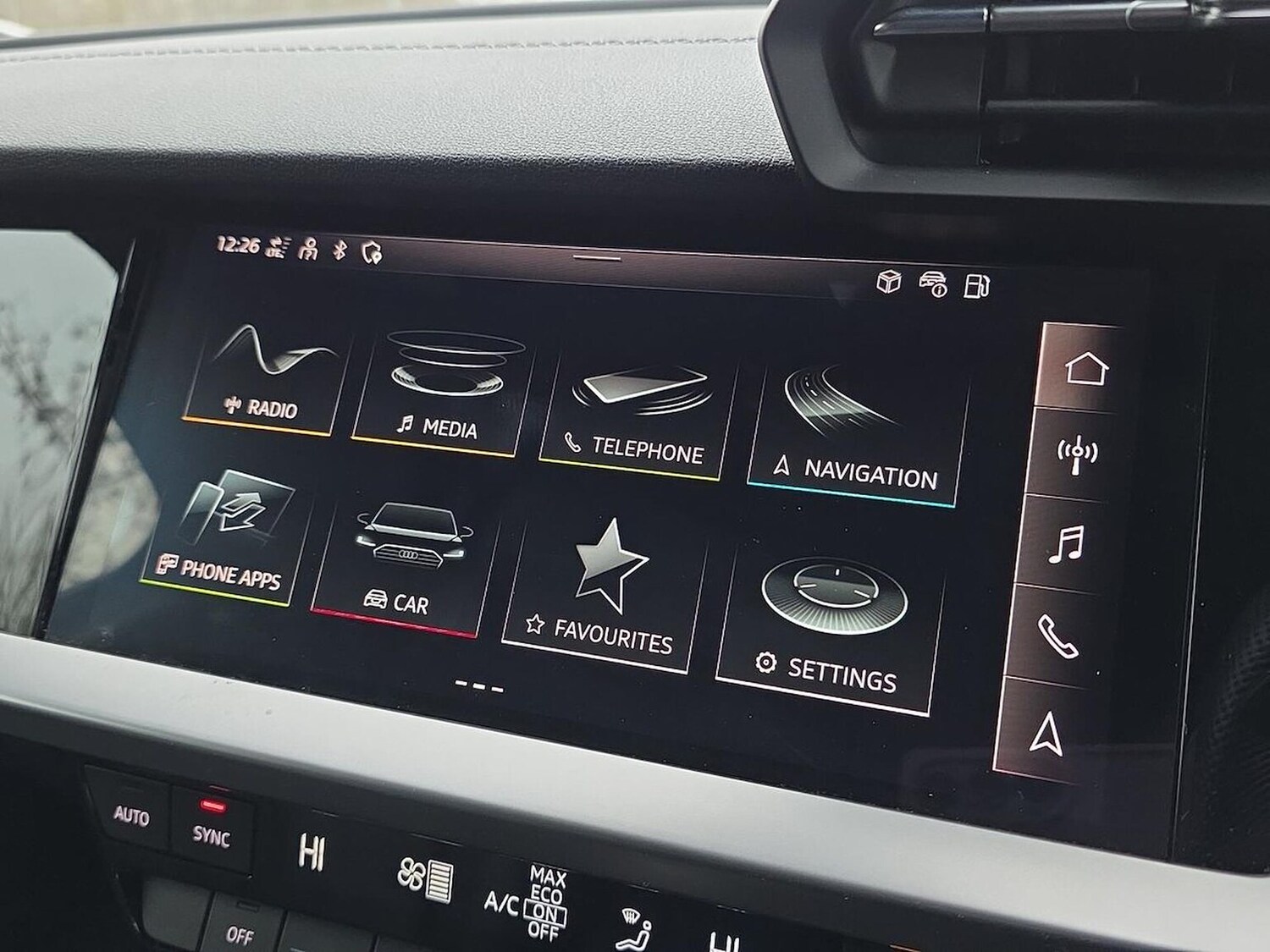 Used Audi A3 2024 for sale - 77901602: Photo 11